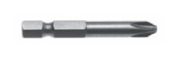 8F-10R X 2 1/4" HEX SHANK PHILLIPS POWER BIT - DWO